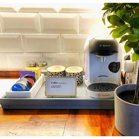 The Beach Hideaways Apartment Brighton Luaran gambar