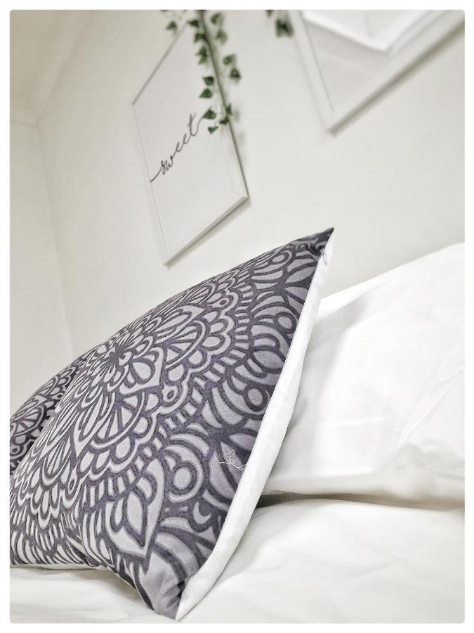 The Beach Hideaways Apartment Brighton Luaran gambar