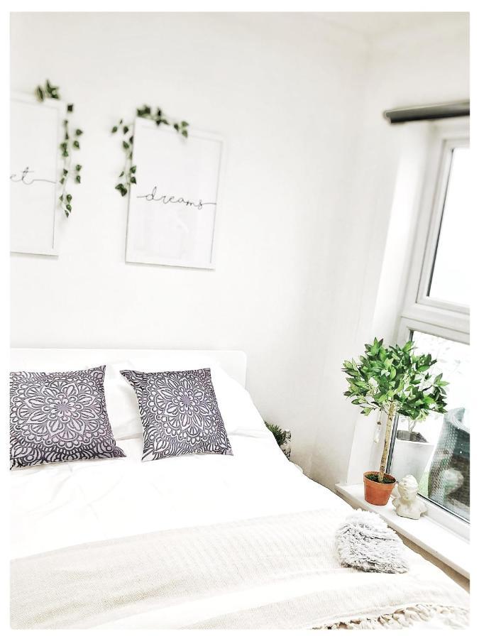 The Beach Hideaways Apartment Brighton Luaran gambar