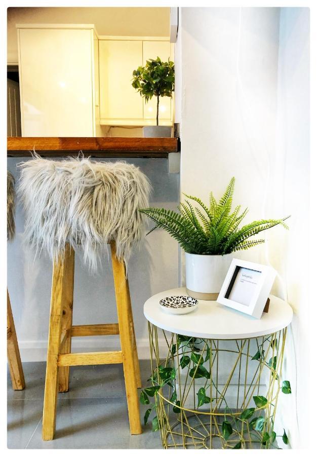 The Beach Hideaways Apartment Brighton Luaran gambar