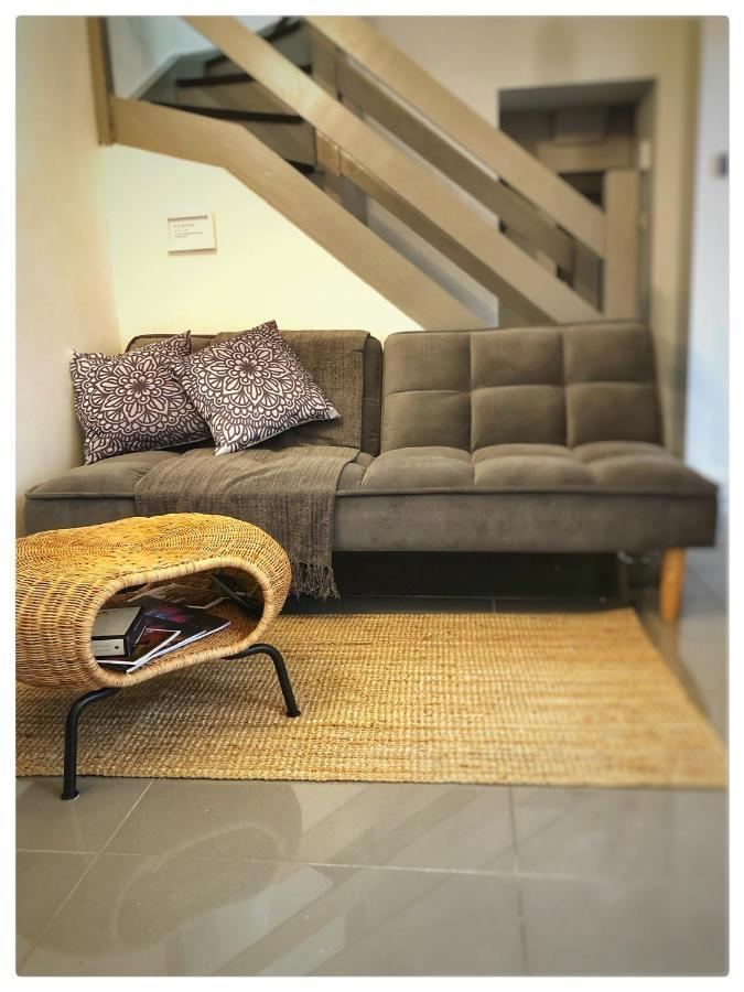 The Beach Hideaways Apartment Brighton Luaran gambar
