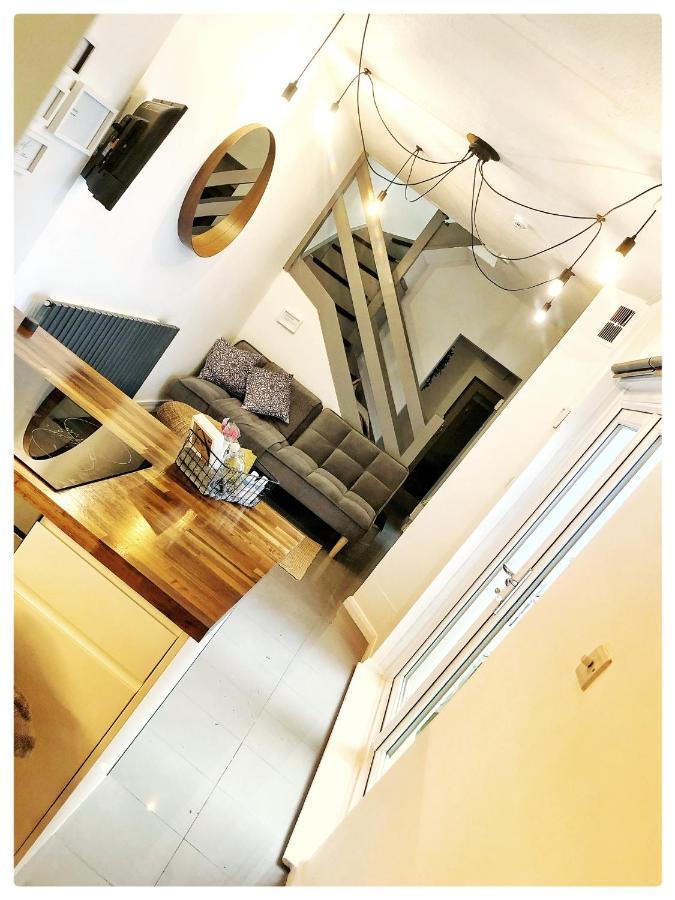 The Beach Hideaways Apartment Brighton Luaran gambar