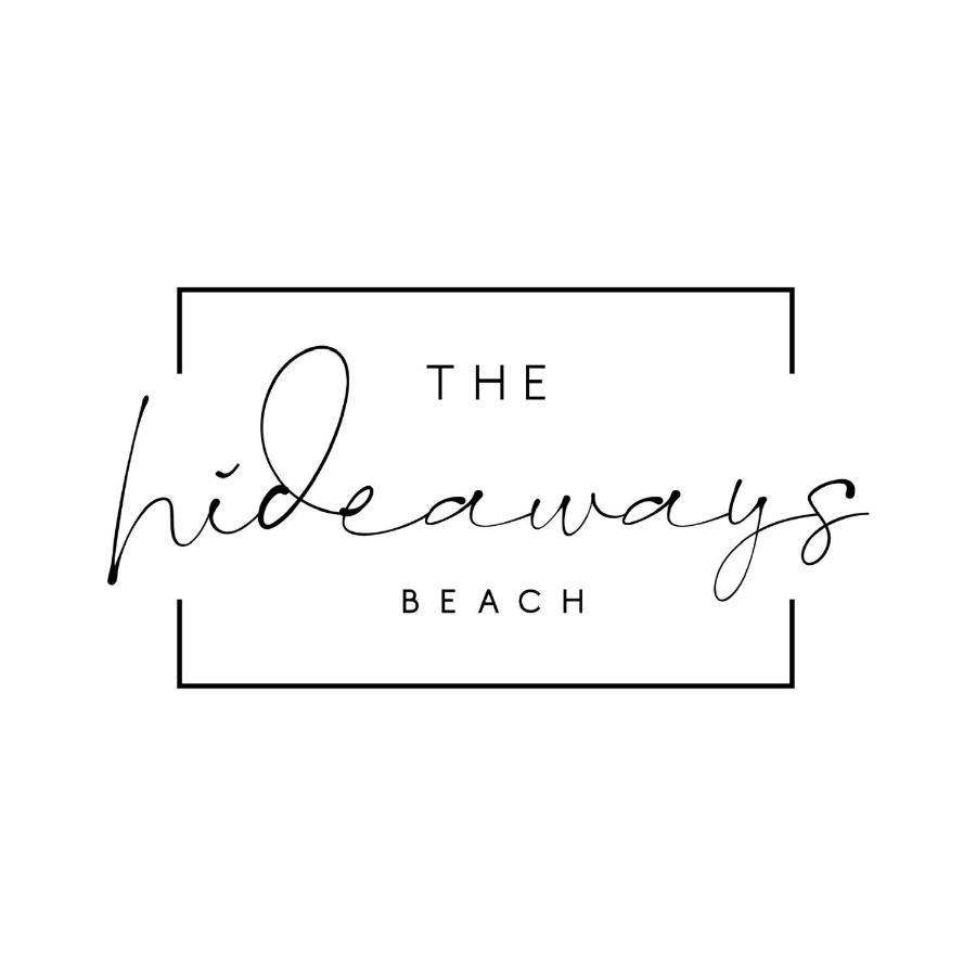 The Beach Hideaways Apartment Brighton Luaran gambar