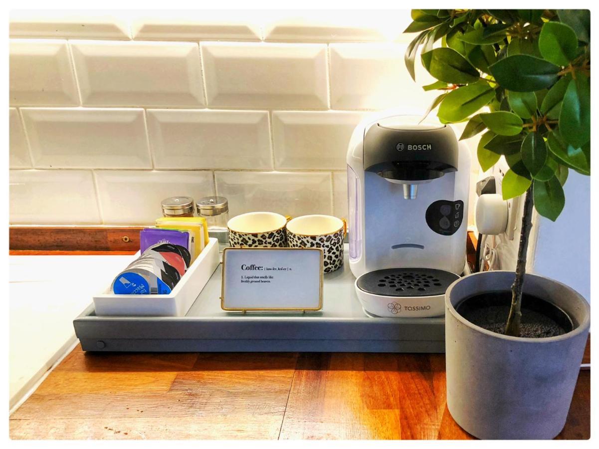 The Beach Hideaways Apartment Brighton Luaran gambar