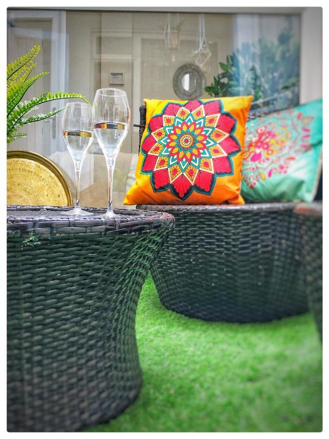 The Beach Hideaways Apartment Brighton Luaran gambar