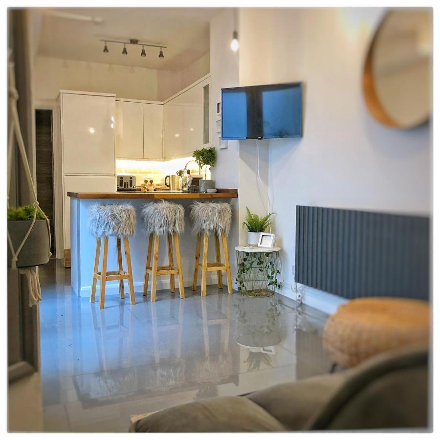 The Beach Hideaways Apartment Brighton Luaran gambar