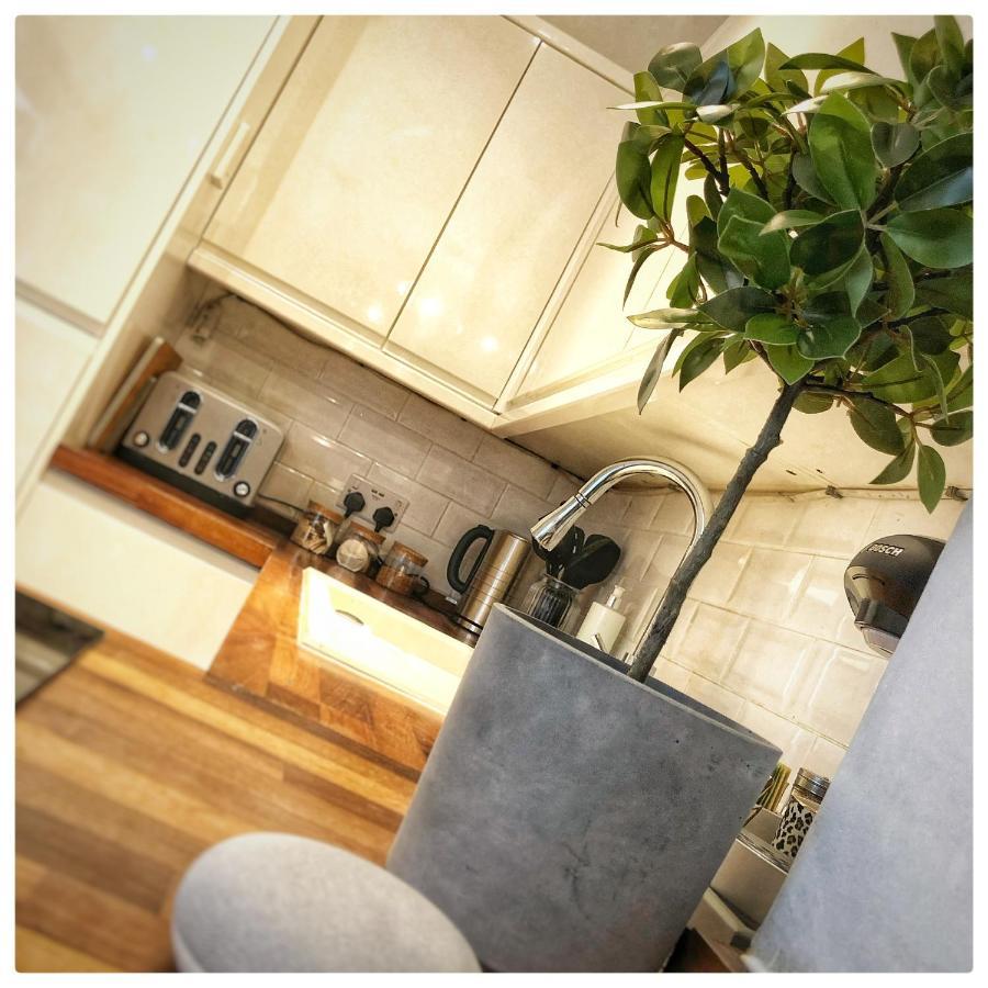 The Beach Hideaways Apartment Brighton Luaran gambar