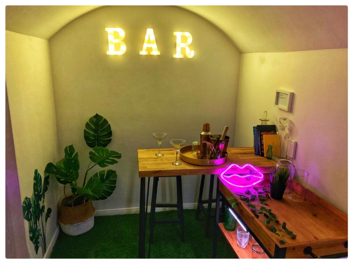 The Beach Hideaways Apartment Brighton Luaran gambar