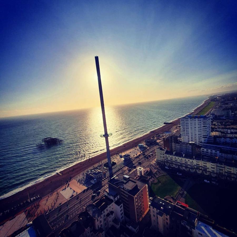 The Beach Hideaways Apartment Brighton Luaran gambar
