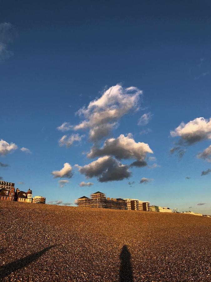 The Beach Hideaways Apartment Brighton Luaran gambar